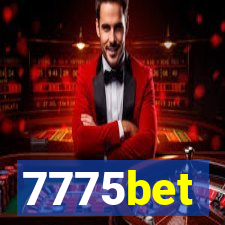 7775bet