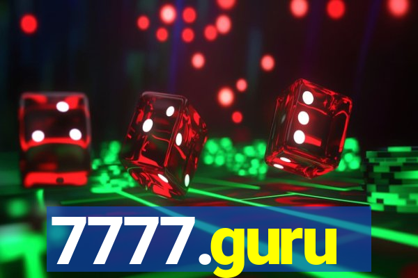 7777.guru