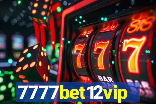 7777bet12vip