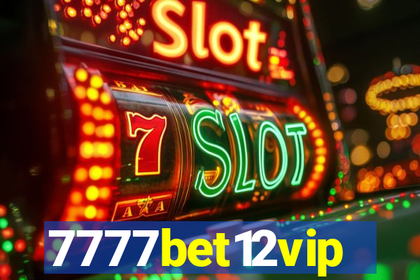 7777bet12vip