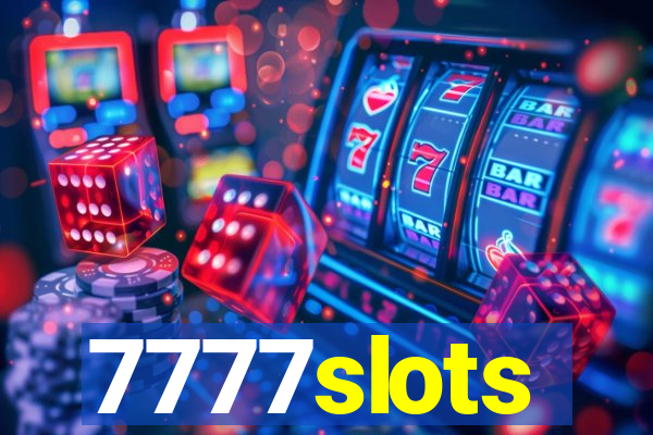 7777slots