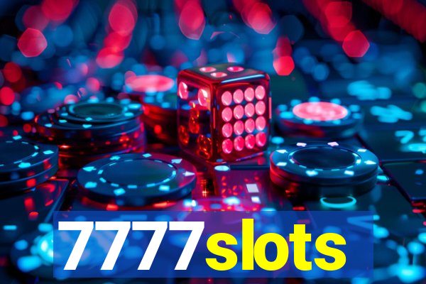 7777slots