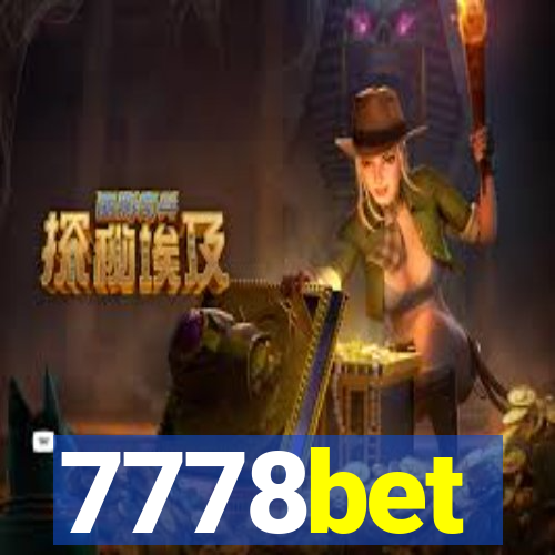 7778bet