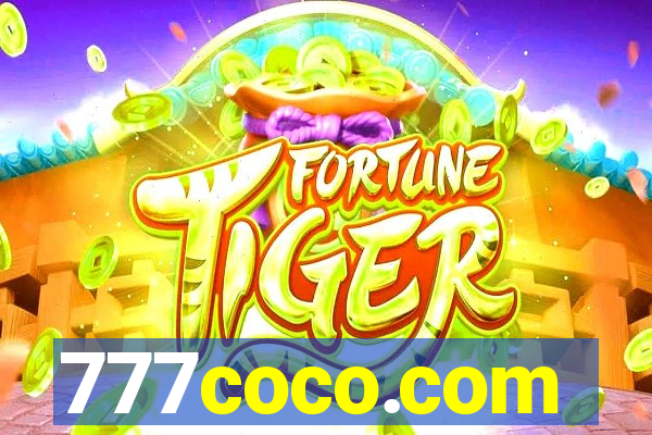 777coco.com