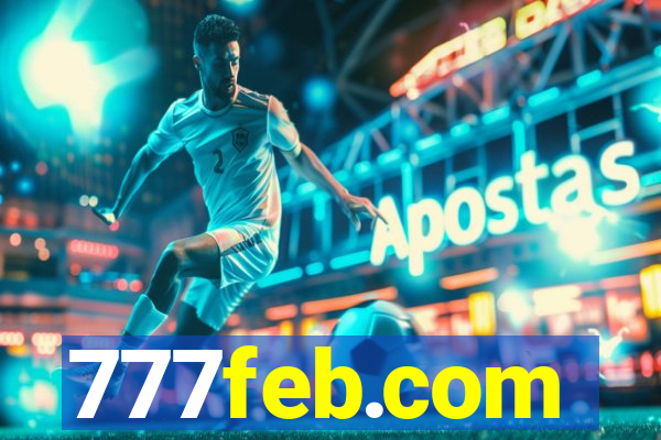 777feb.com