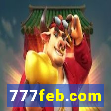 777feb.com