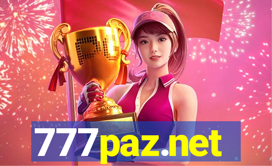 777paz.net