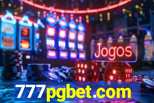 777pgbet.com