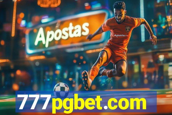 777pgbet.com