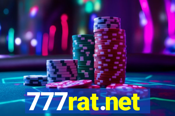 777rat.net