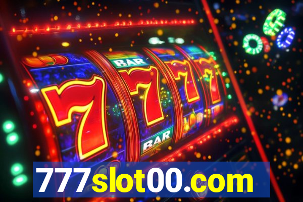 777slot00.com