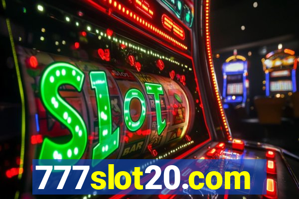 777slot20.com