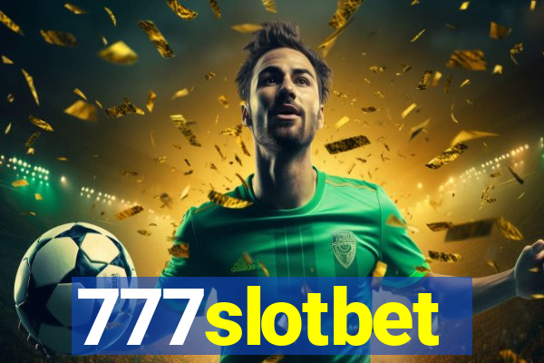 777slotbet