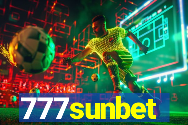 777sunbet