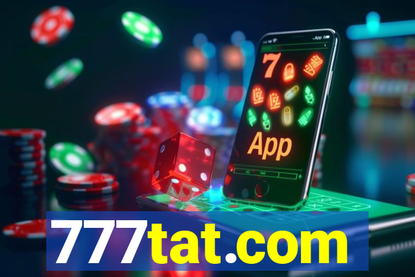 777tat.com