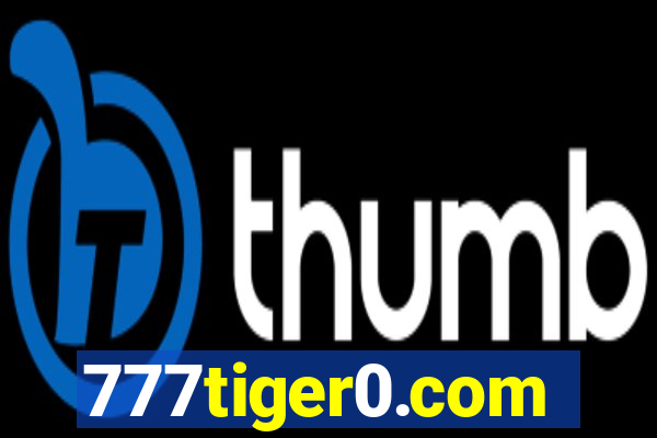 777tiger0.com