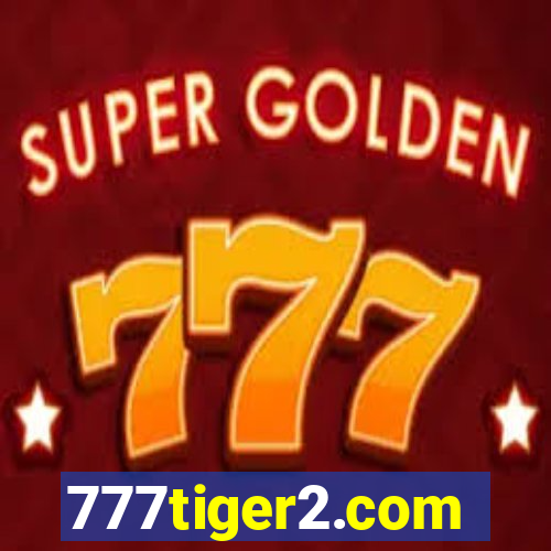 777tiger2.com