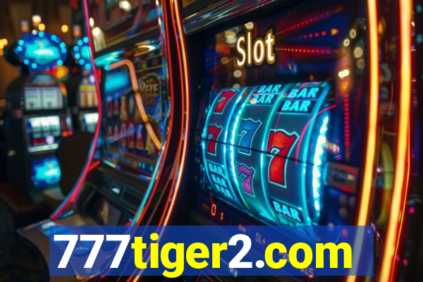 777tiger2.com