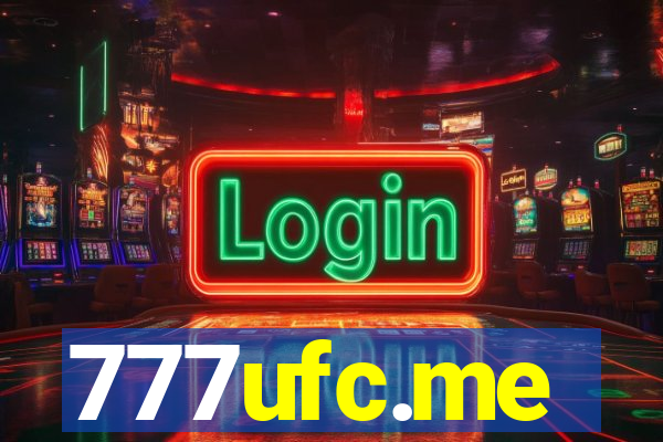 777ufc.me