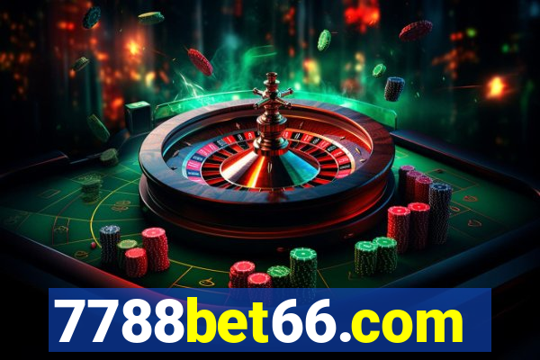 7788bet66.com