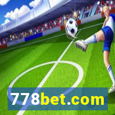 778bet.com