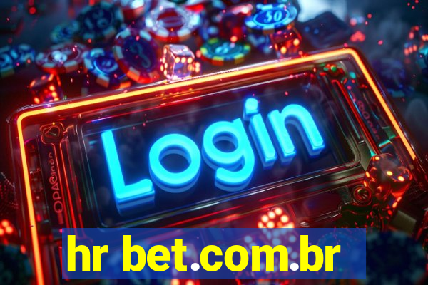 hr bet.com.br