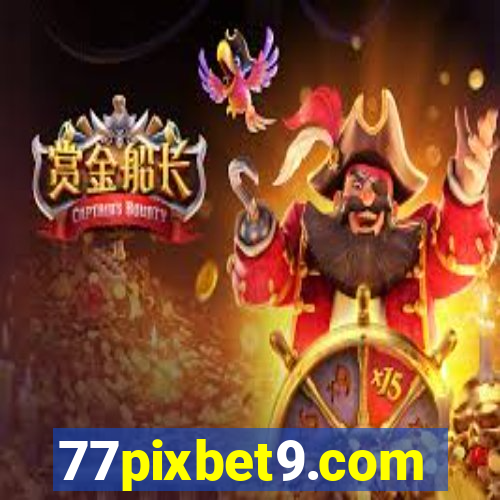 77pixbet9.com