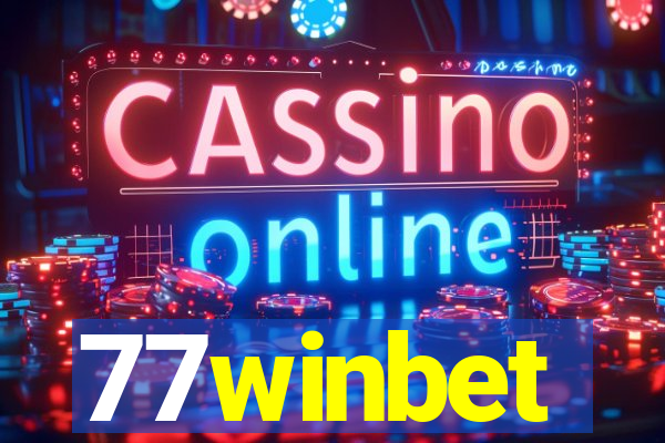 77winbet