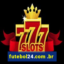 futebol24.com .br