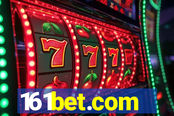 161bet.com