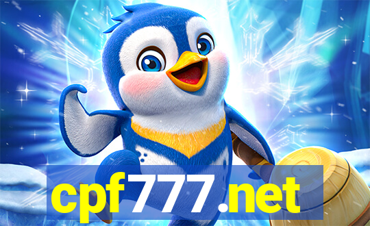 cpf777.net