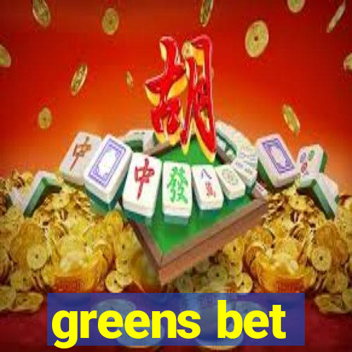 greens bet