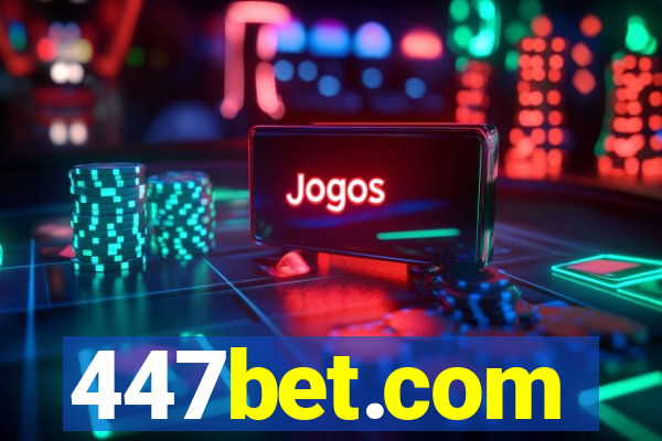 447bet.com