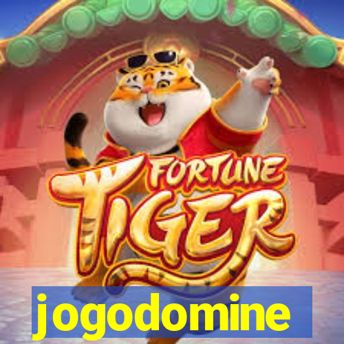 jogodomine