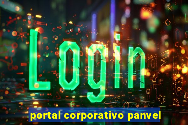 portal corporativo panvel