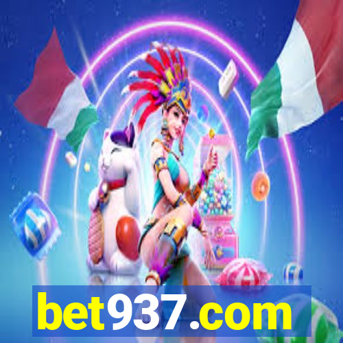 bet937.com