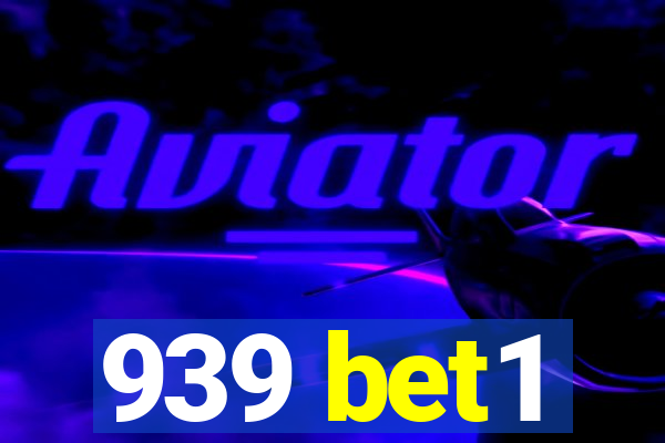 939 bet1