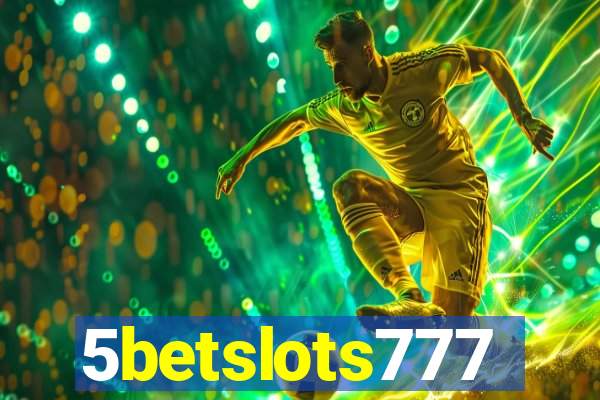 5betslots777