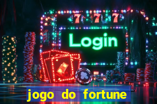 jogo do fortune rabbit demo grátis