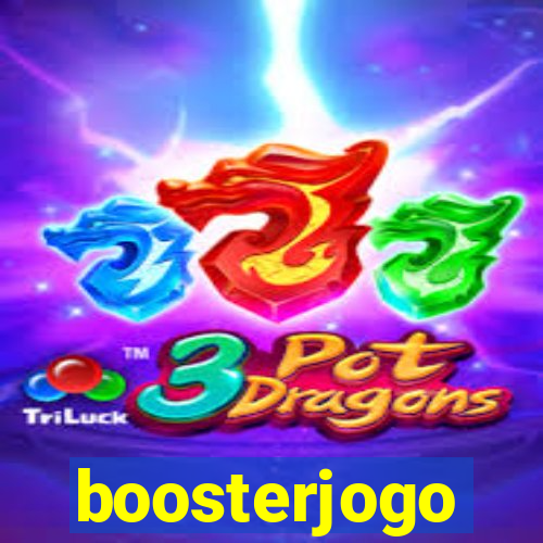 boosterjogo