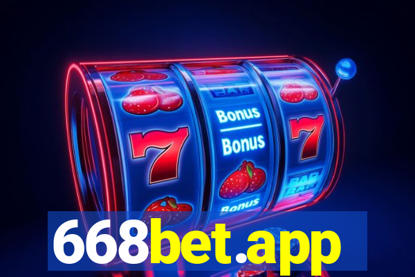 668bet.app