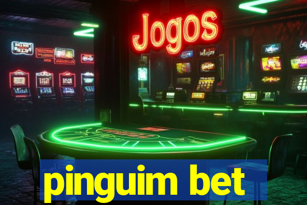 pinguim bet