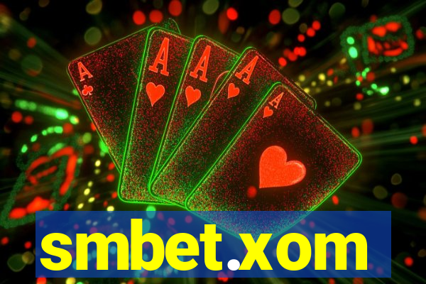 smbet.xom