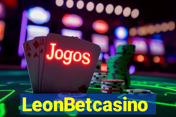 LeonBetcasino