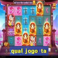 qual jogo ta pagando agora pg