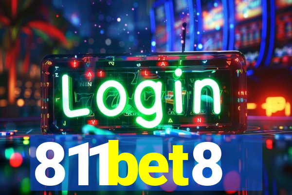 811bet8