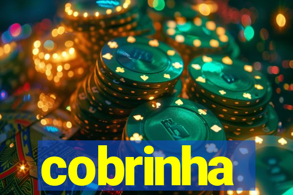 cobrinha