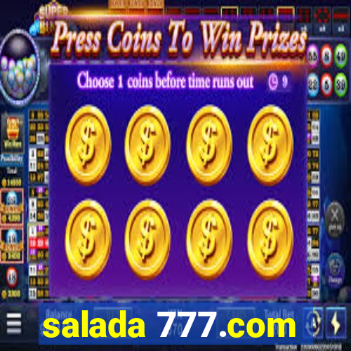 salada 777.com