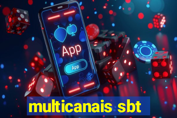 multicanais sbt