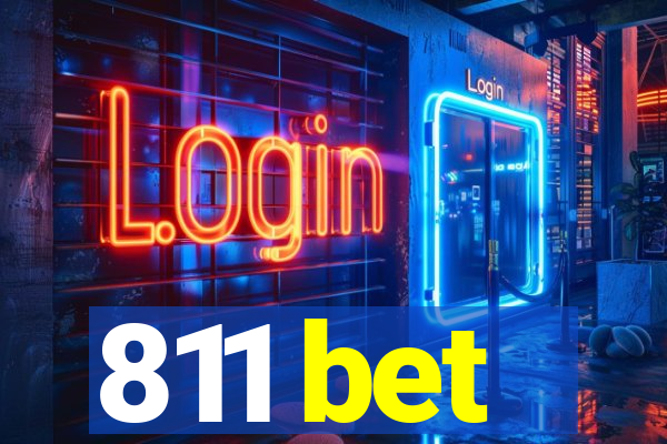 811 bet